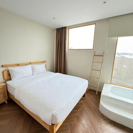 Sunset Story Hotel Ap Khanh Phuoc Εξωτερικό φωτογραφία
