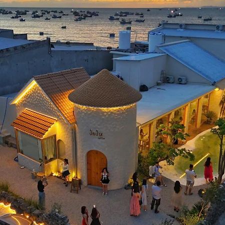 Sunset Story Hotel Ap Khanh Phuoc Εξωτερικό φωτογραφία
