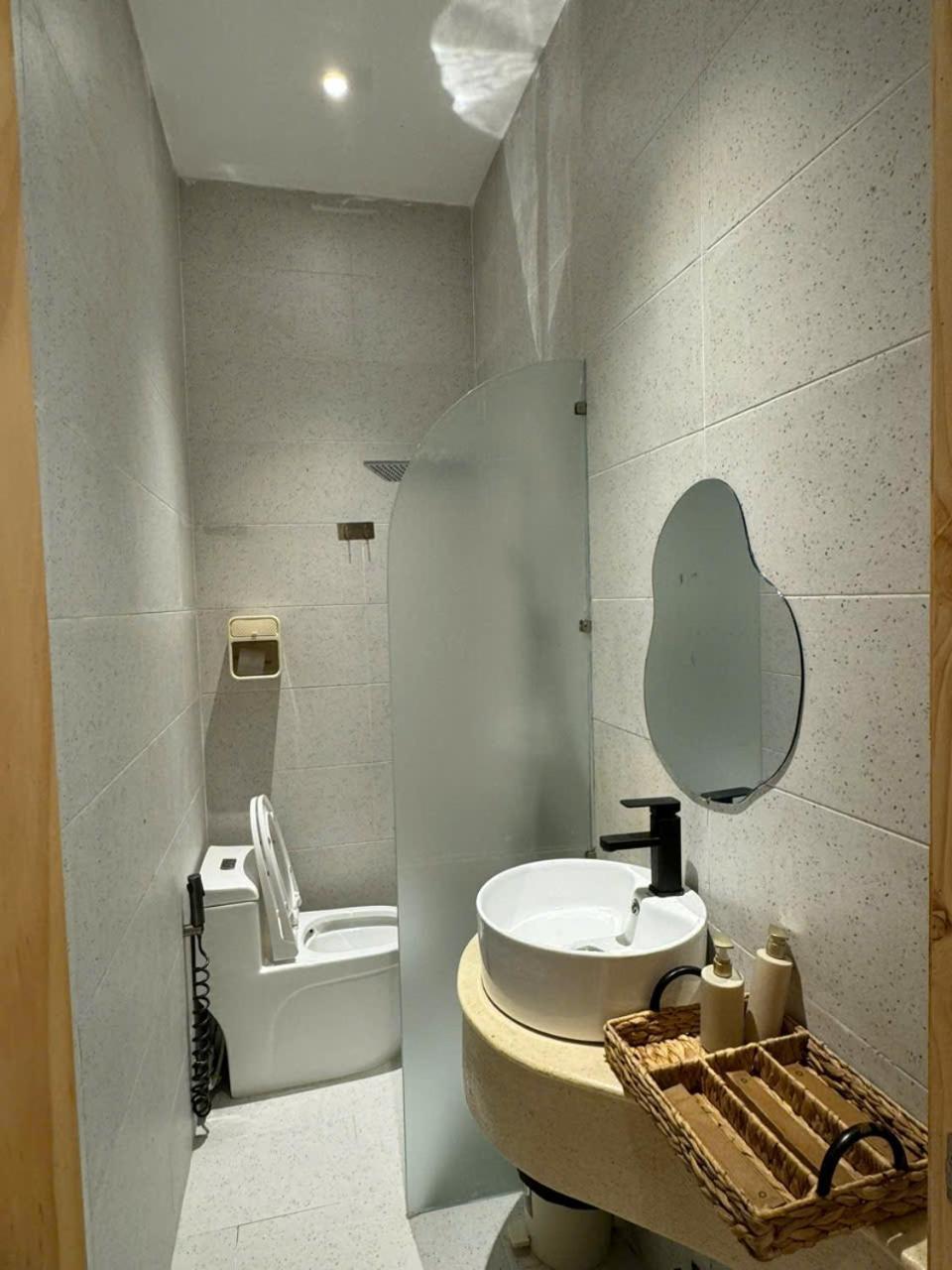 Sunset Story Hotel Ap Khanh Phuoc Εξωτερικό φωτογραφία