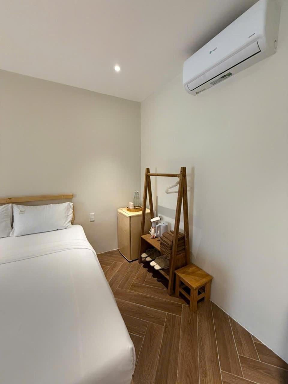 Sunset Story Hotel Ap Khanh Phuoc Εξωτερικό φωτογραφία