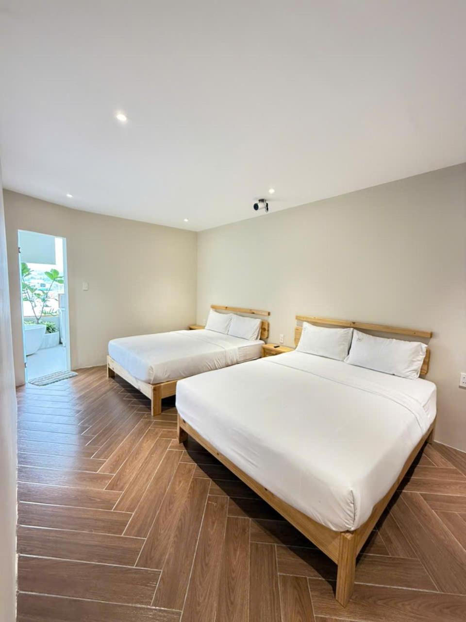Sunset Story Hotel Ap Khanh Phuoc Εξωτερικό φωτογραφία