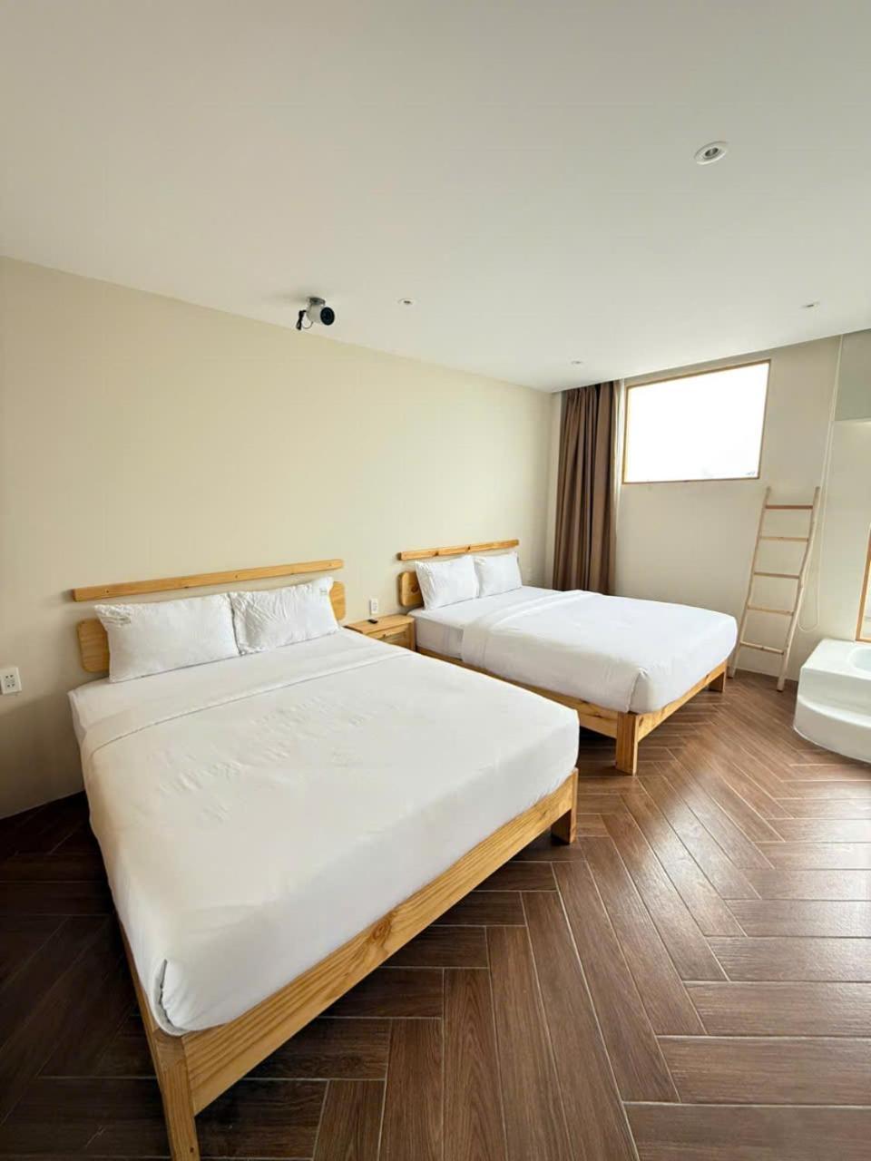 Sunset Story Hotel Ap Khanh Phuoc Εξωτερικό φωτογραφία