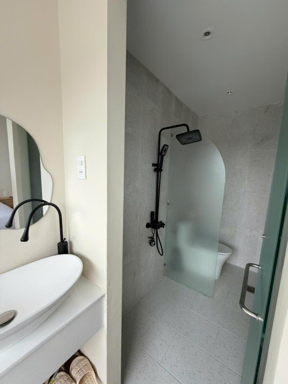 Sunset Story Hotel Ap Khanh Phuoc Εξωτερικό φωτογραφία