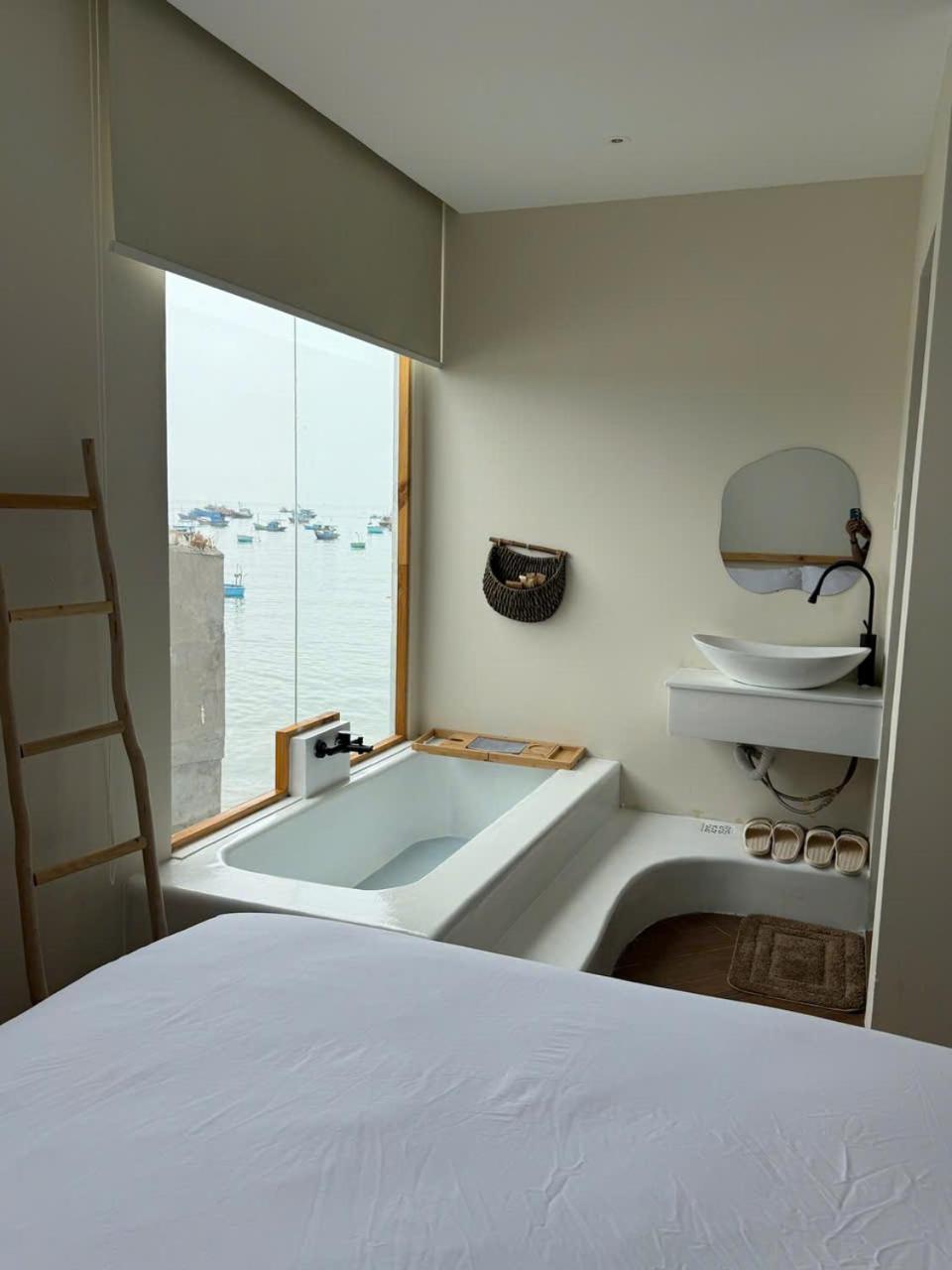 Sunset Story Hotel Ap Khanh Phuoc Εξωτερικό φωτογραφία
