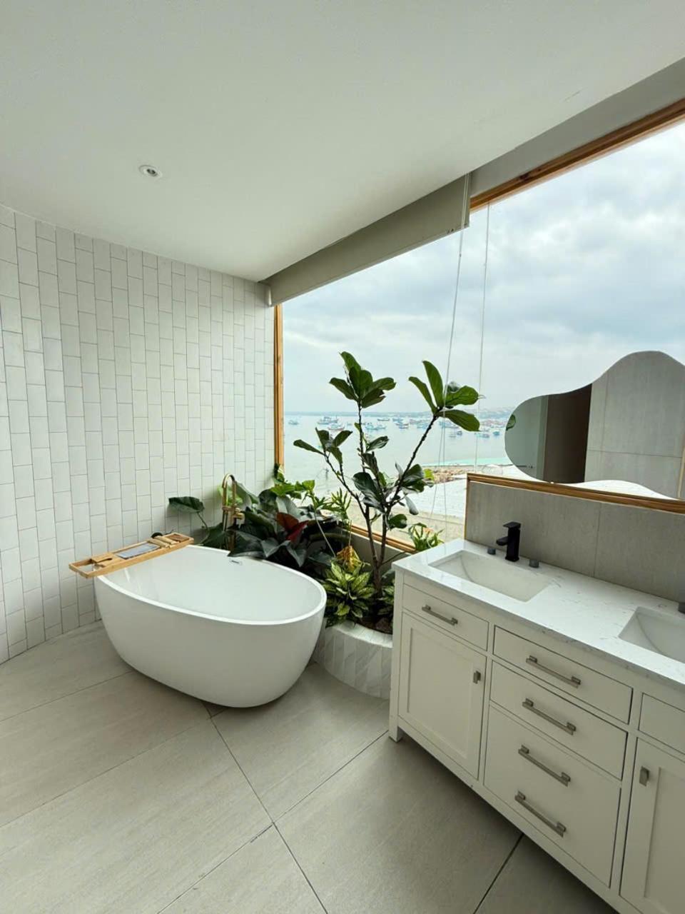 Sunset Story Hotel Ap Khanh Phuoc Εξωτερικό φωτογραφία
