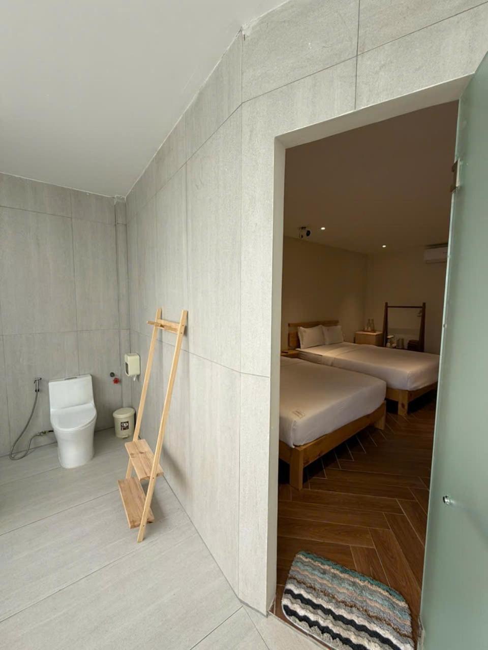 Sunset Story Hotel Ap Khanh Phuoc Εξωτερικό φωτογραφία