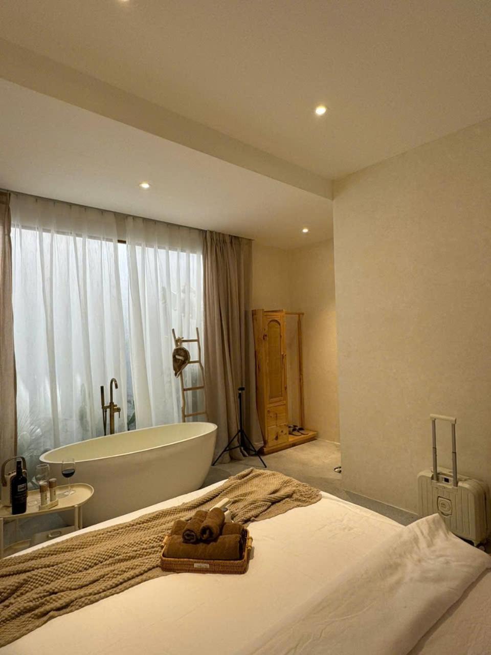 Sunset Story Hotel Ap Khanh Phuoc Εξωτερικό φωτογραφία