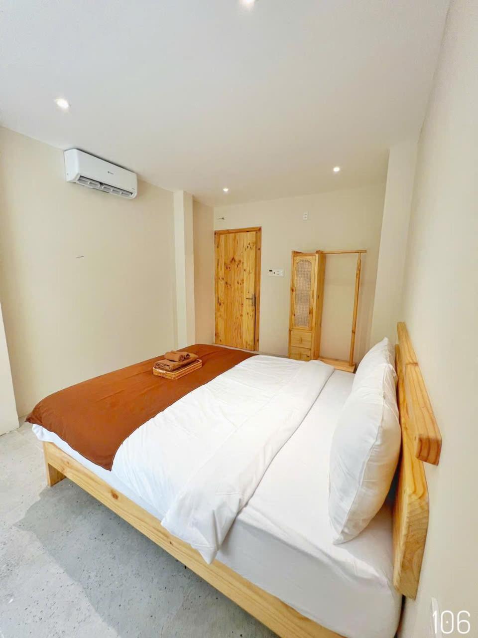 Sunset Story Hotel Ap Khanh Phuoc Εξωτερικό φωτογραφία