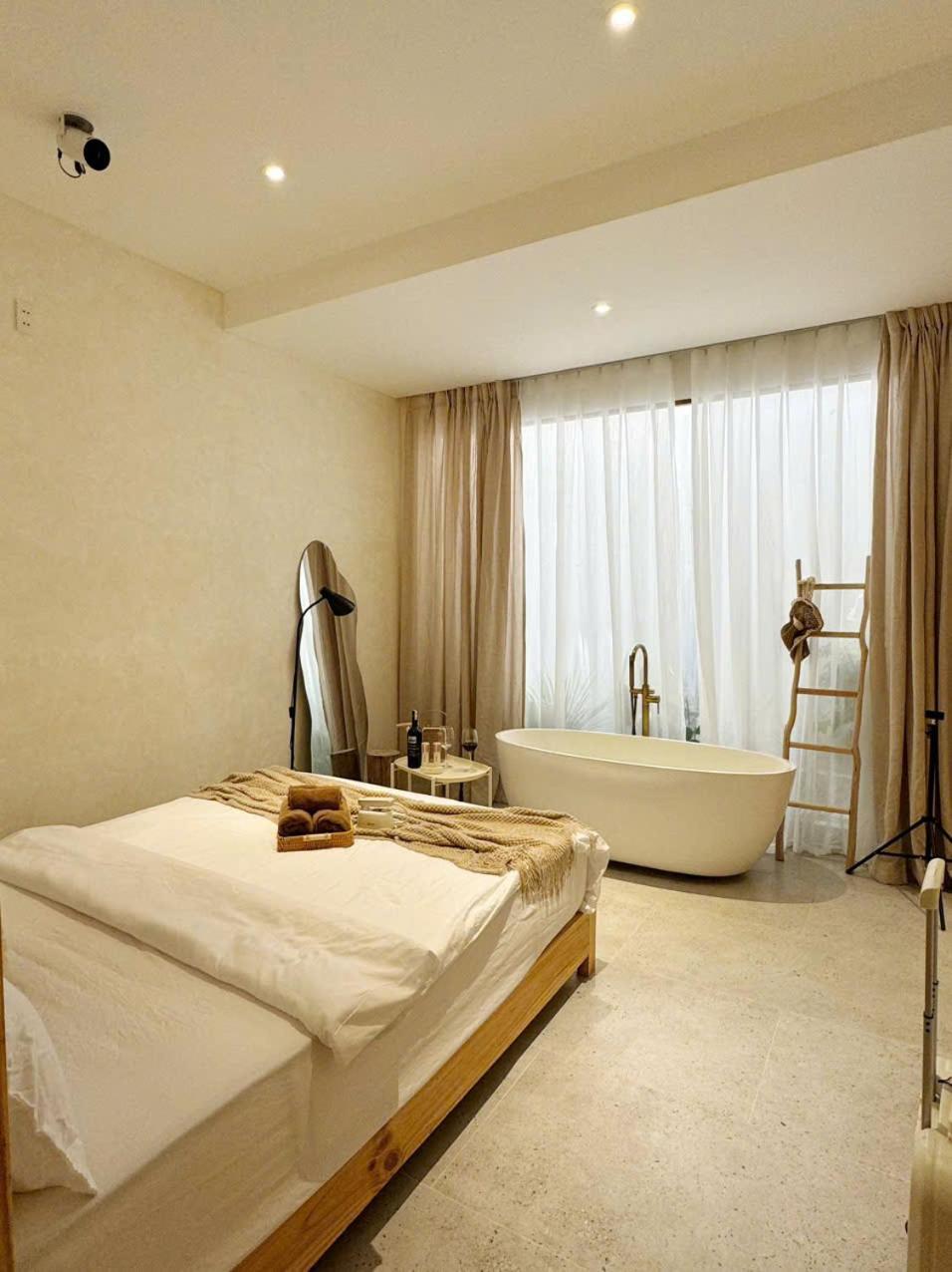 Sunset Story Hotel Ap Khanh Phuoc Εξωτερικό φωτογραφία