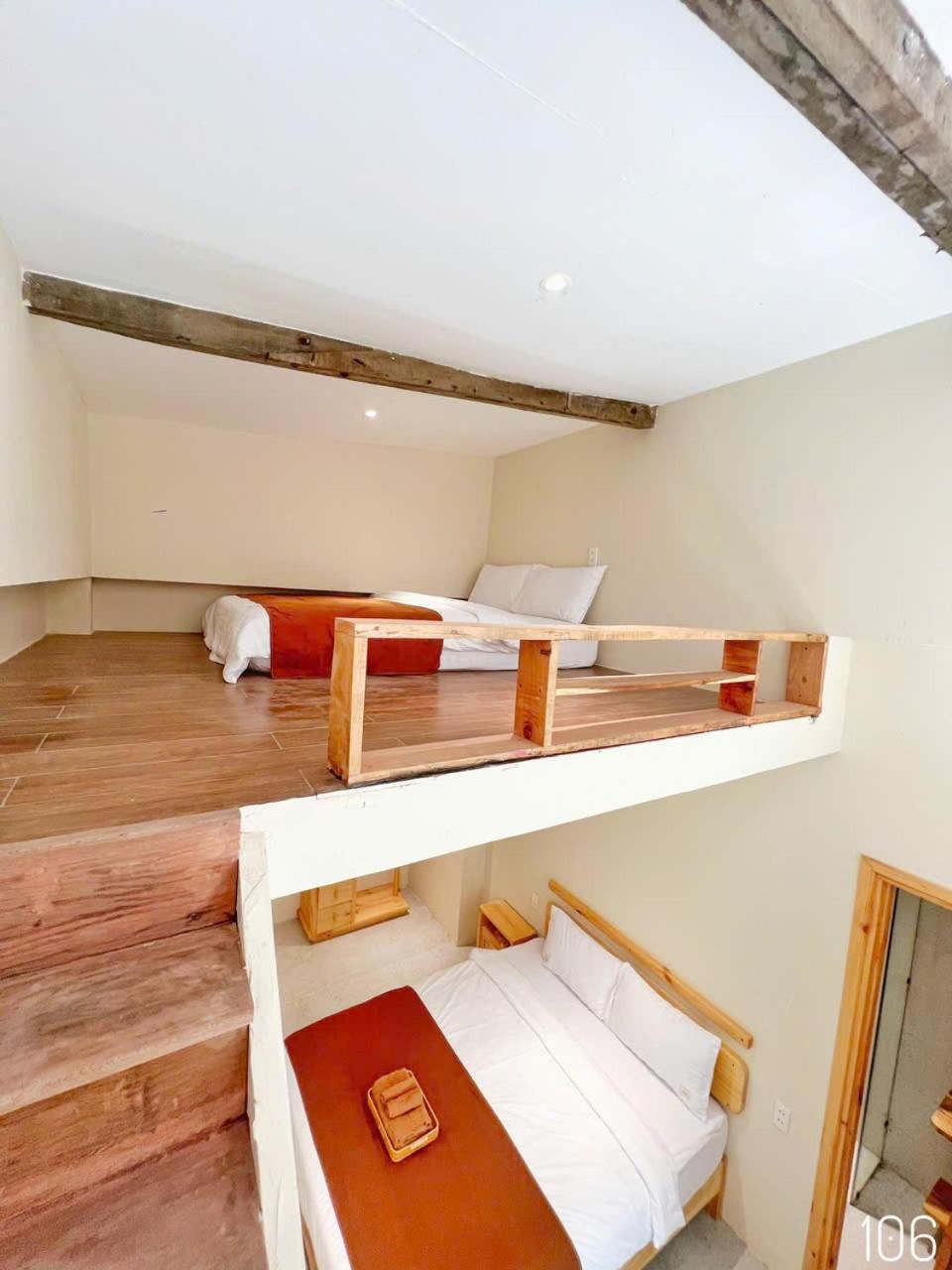 Sunset Story Hotel Ap Khanh Phuoc Εξωτερικό φωτογραφία