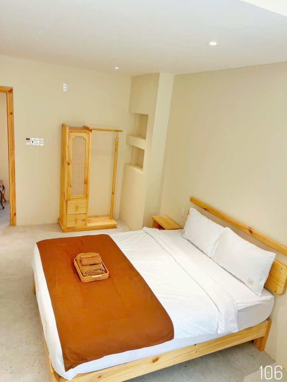 Sunset Story Hotel Ap Khanh Phuoc Εξωτερικό φωτογραφία