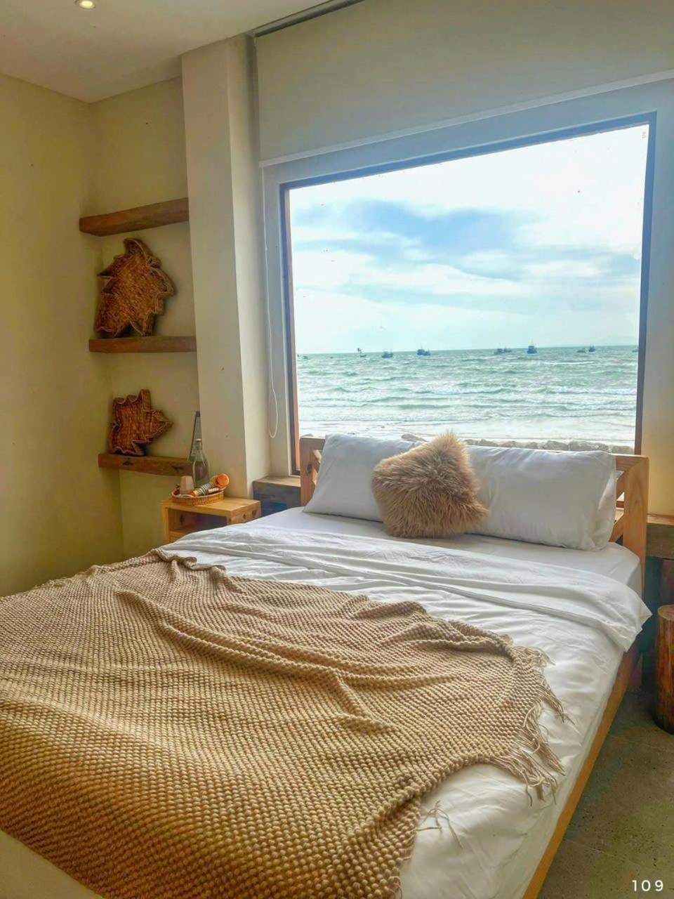 Sunset Story Hotel Ap Khanh Phuoc Εξωτερικό φωτογραφία