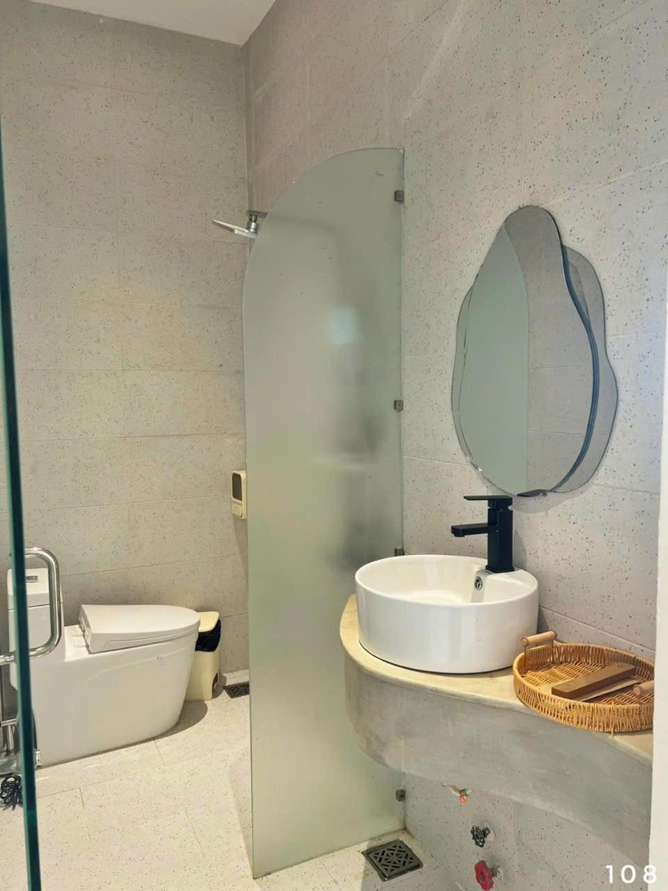 Sunset Story Hotel Ap Khanh Phuoc Εξωτερικό φωτογραφία