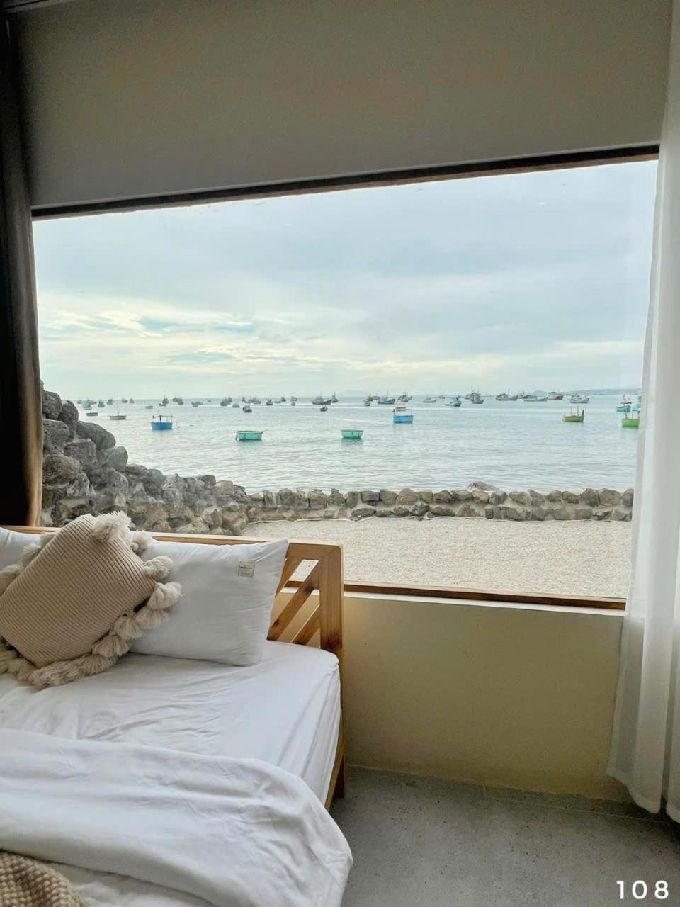Sunset Story Hotel Ap Khanh Phuoc Εξωτερικό φωτογραφία