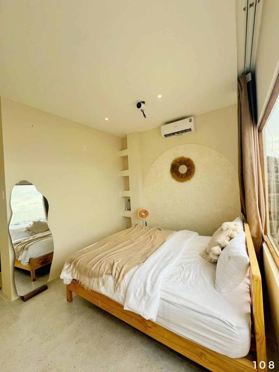 Sunset Story Hotel Ap Khanh Phuoc Εξωτερικό φωτογραφία