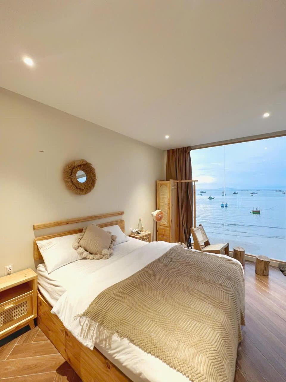 Sunset Story Hotel Ap Khanh Phuoc Εξωτερικό φωτογραφία