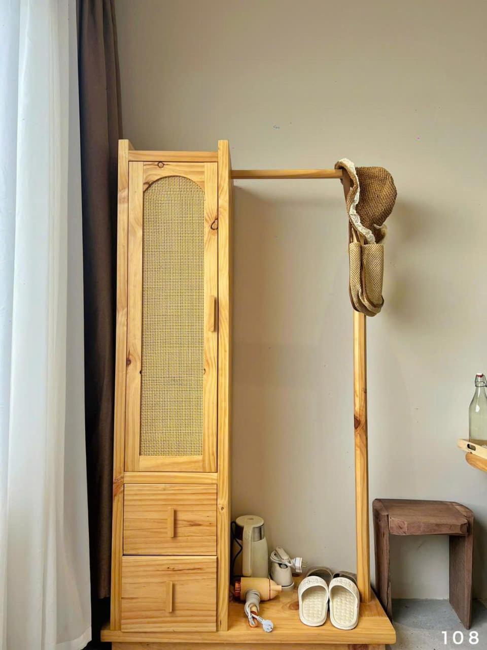 Sunset Story Hotel Ap Khanh Phuoc Εξωτερικό φωτογραφία