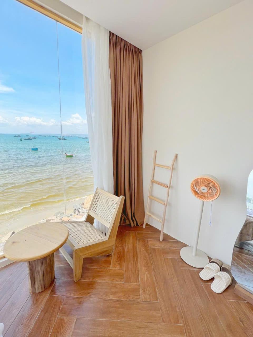 Sunset Story Hotel Ap Khanh Phuoc Εξωτερικό φωτογραφία