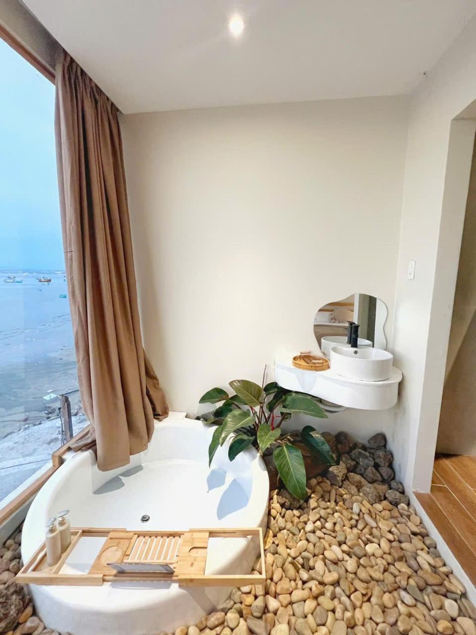 Sunset Story Hotel Ap Khanh Phuoc Εξωτερικό φωτογραφία