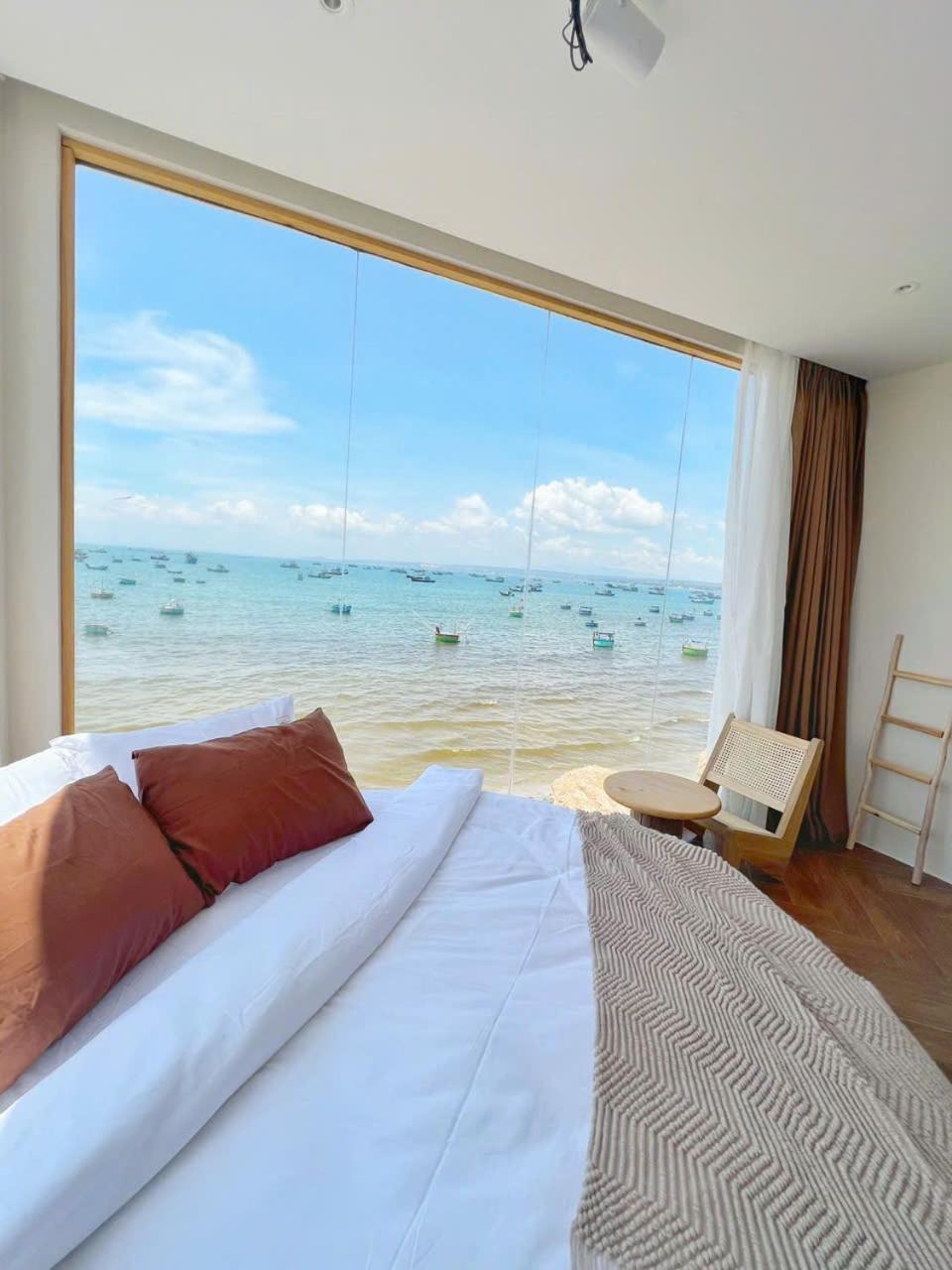 Sunset Story Hotel Ap Khanh Phuoc Εξωτερικό φωτογραφία