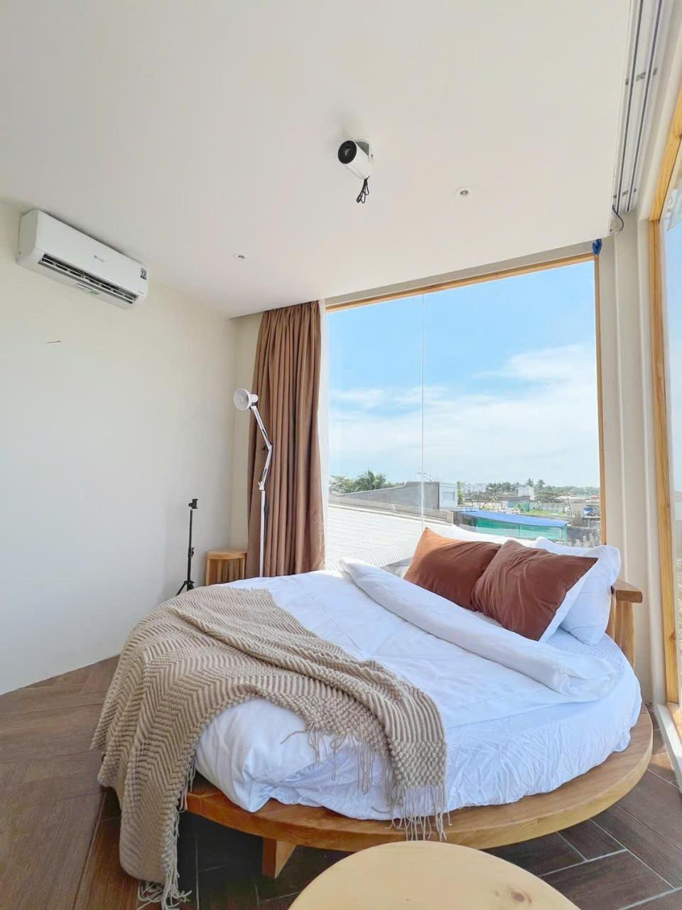 Sunset Story Hotel Ap Khanh Phuoc Εξωτερικό φωτογραφία