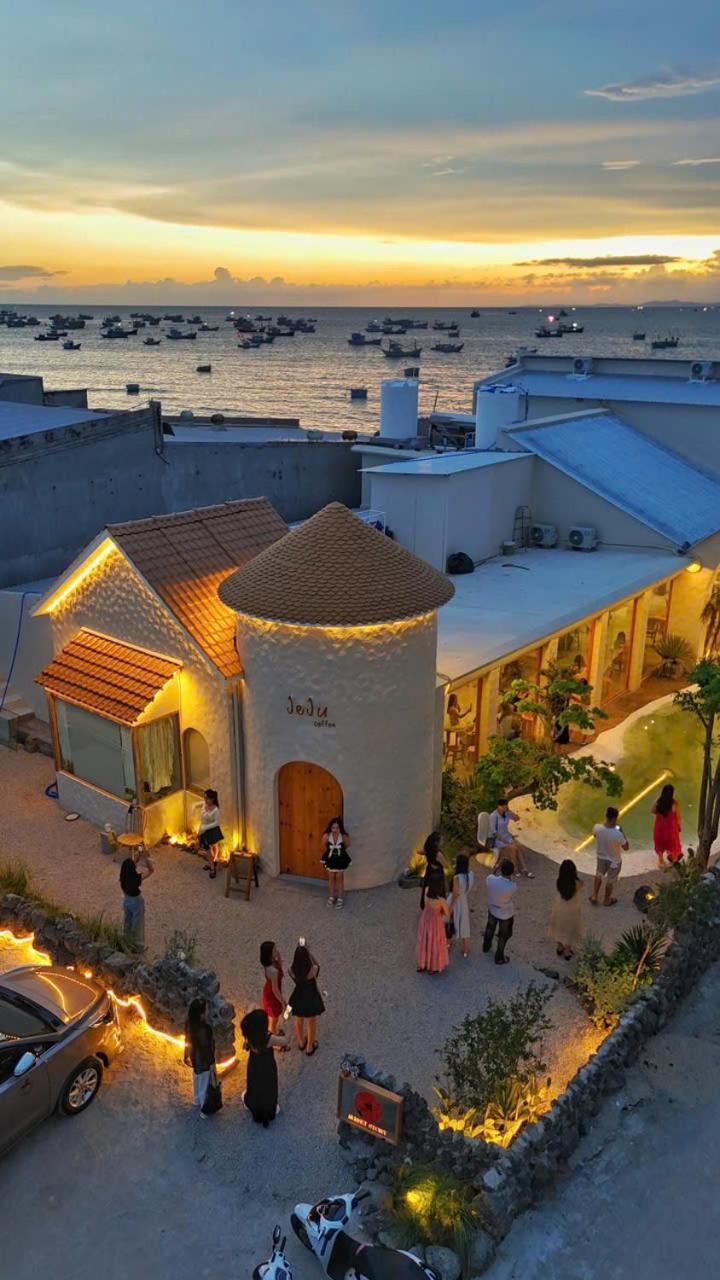 Sunset Story Hotel Ap Khanh Phuoc Εξωτερικό φωτογραφία