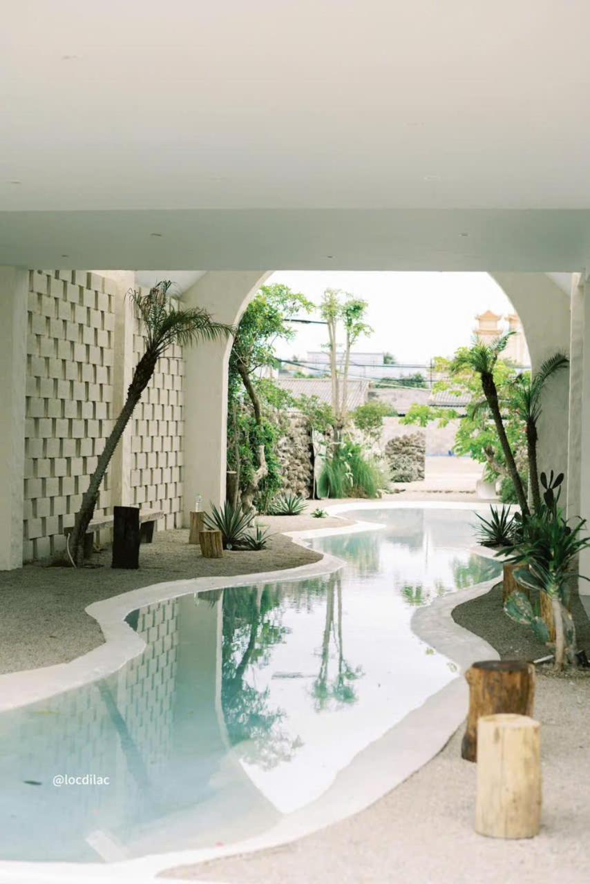 Sunset Story Hotel Ap Khanh Phuoc Εξωτερικό φωτογραφία